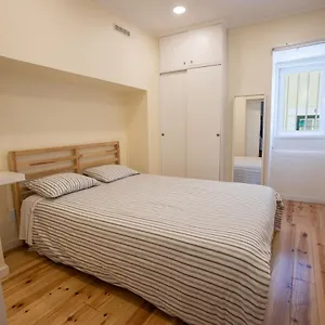  Apartment Machadinho Cosy By Soulplaces