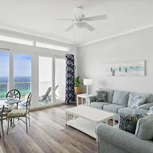 Laketown Wharf #2011 By Nautical Holiday home Panama City Beach