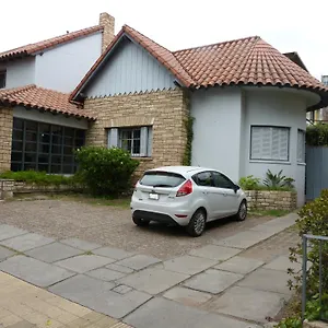 Departamentos Pymander Apartamento Mendoza