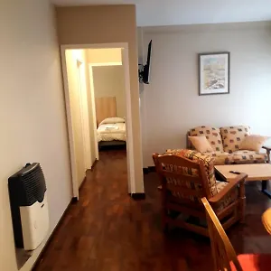 Gutierrez Apartamento Mendoza