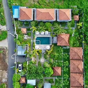 Taman Asih Bingin Séjour chez l'habitant Uluwatu