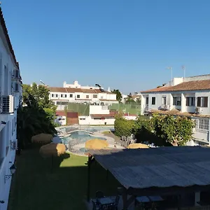 Mirador De Sevilla Сasa de vacaciones Tomares