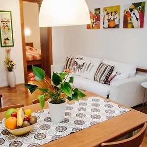 Stella Appartement Split
