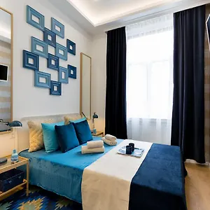 Holidays Apartment Budapest