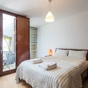 Flh Principe Real Central Flat Lisboa