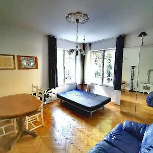 Romantic Studio In 12th District Close To Mom Park Appartement Budapest