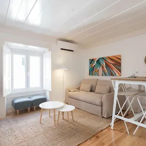 Apartment Flh Anjos Lovely