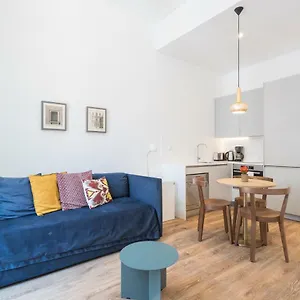  Apartment Flh Chiado Charming