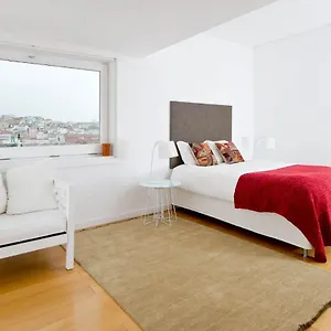  Apartment Chiado Design 5e